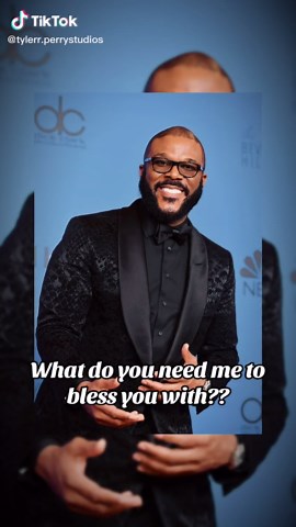 #tyler #tylerperry #christiantiktok #viral #usa🇺🇸 | Tyler Perry