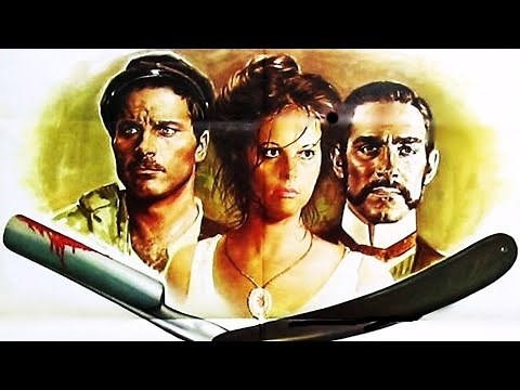 فیلم بسیار زیبای اسلحه سرد I guappi 1974 کیفیت عالی و دوبله فارسی