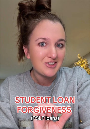 Student Loan Forgiveness Tips for PSLF