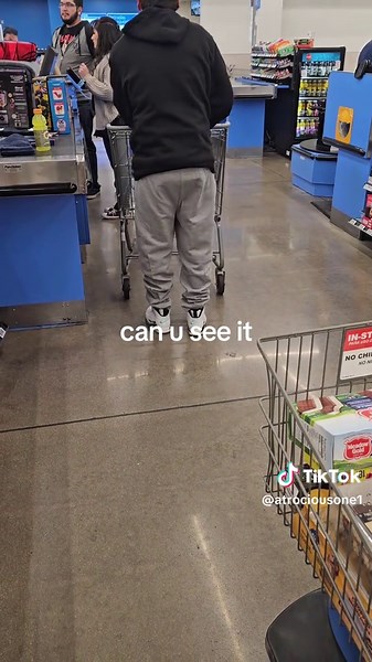 Atrocious One on TikTok