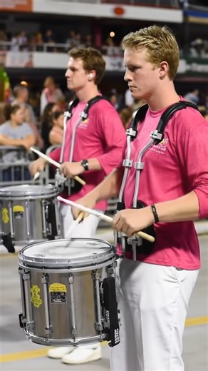 snare drum marching band!!