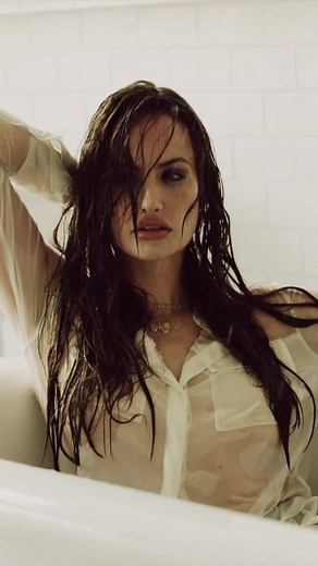 Haley Baylee Shines on September Cover