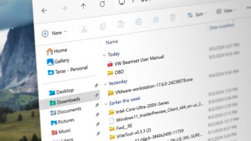 Microsoft Enhances Windows 11: Improvements to Copy/Paste Dialogs Announced – Archyde