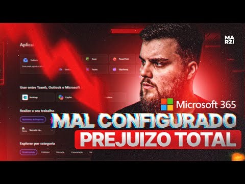 How to set up Microsoft 365 for your business [COMPLETE GUIDE 2026]