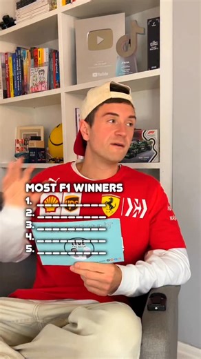 Formula One 🏁 Which countries have the most Formula One winners?? México Grand Prix in Mexico City. It’s race weekend, are you watching?! Formula One F1 Mexico GP Mexico City F1 drivers F1 driver Race weekend Max Verstappen Lando Norris | live_thedash