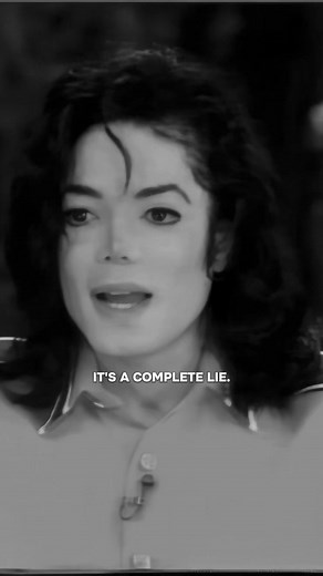 Michael Jackson's Truth Revealed in Iconic Oprah Interview