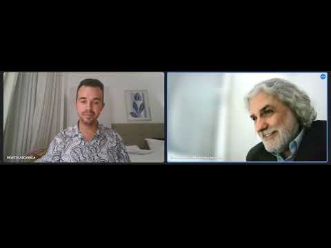 UNIA Interview with Georgeos Díaz-Montexano. The narrative of Atlantis is a logography, not a myth