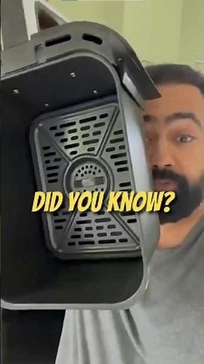 Toxic Air Fryers?! A Doctor Explains the Hidden Dangers