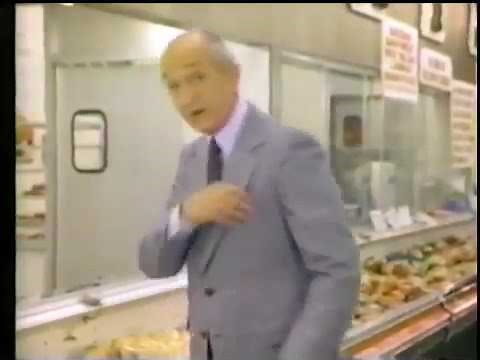 Perdue Prime Parts ad - 1985