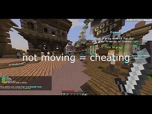 COLDPVP ANTICHEAT UPDATE (BANS EVERY LEGIT)