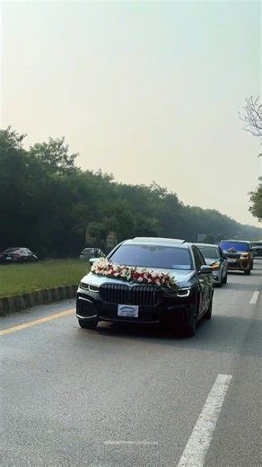 4K views · 488 reactions | BMW 7 Series. Luxury Cars Available For Barat Event  #protocol #luxurycars #rebelsquad | Rebel Protection Squad | Facebook