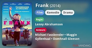 Frank (2014)