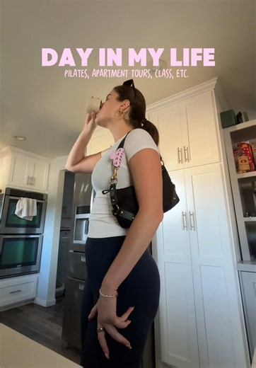 Living the FIT Life at UCSD: A Day in My Life