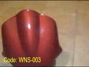 Windshield (code: WNS-003)