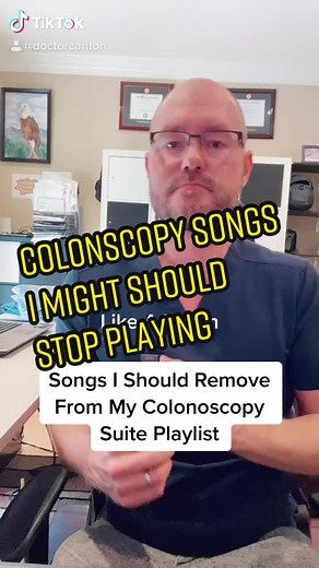 Hilarious Colonoscopy Song Parody Doc Humor