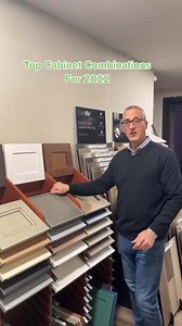 19K views · 136 reactions | What’s your favorite combination?! #cabinets #paint #cabinetchallenge #2022colors #2022 #diy #fyp #design #interiordesign #renovation #remodel | Interior Trend Inc. | Facebook