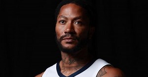 Former NBA MVP Derrick Rose announces retirement