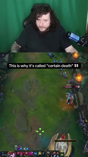 Epic Play Leads to Scoreboard Surprises in League of Legends