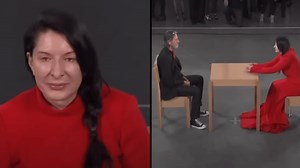 Artist ‘ready to die’ after letting spectators do anything to her for six hours tried another extreme act