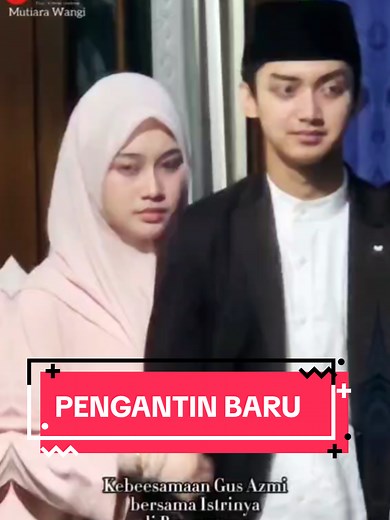 KHANSA TEMPEL GUS AZMI #gusazmi #sholawatan #khanza #azmi #pengantinbaru #suaramerdu #asysyahidkarangsuci #syubbanulmuslimin #darulfalah #tas #banyuwangi