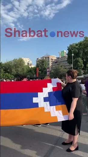 Artsakh is armenia armenia #armenia #hayastanjan #дуэт 🇦🇲🫶🫶🇦🇲👏👑❤️🌹🌹 #armeniaflag #artsakh #война