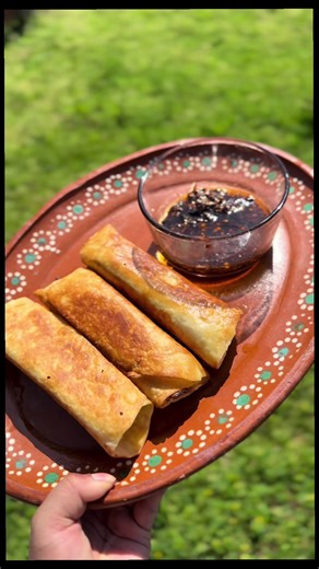 Delicious Mexican Burritos and Flautas Recipes