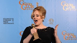 « Skyfall » : la chanteuse Adele au firmament des notes 007