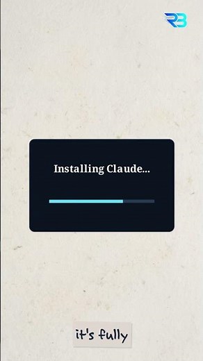 Install Claude AI Desktop App (Fast & Easy) 🚀