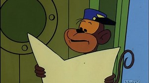 The Peter Potamus Show S1 Ep32