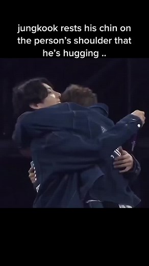 Jungkook Hugging Moments: Warmest Hugs Compilation