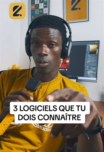 3 Logiciels Essentiels pour Débuter en Graphisme