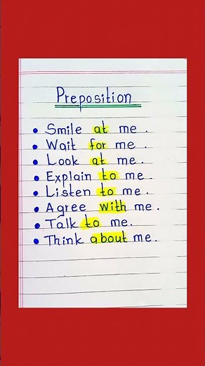English Preposition || English Grammar || Grammar Rules || Preposition Part rules ||