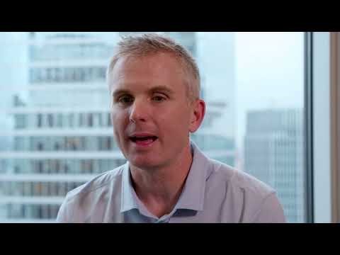 Leadership Spotlight: Chris Graham