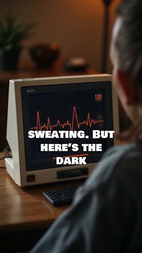 Are Lie Detectors Reliable? | The Truth About Polygraphs #truecrimeshorts #facts