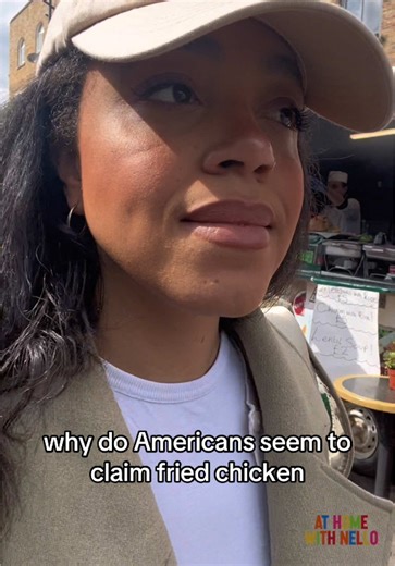 Exploring the Legacy of American Fried Chicken