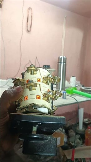 Rotary changer ka palet kaise milaye / Rotary changer ko no: by no: kaise milaye #changer #changover