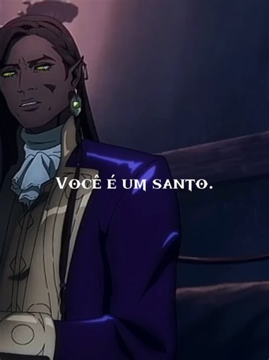 olrox and mizrak #castlevania #fy #castlevaniaedit #castlevanianocturne #olroxandmizrak #olrox #mizrak