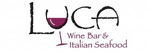 Georgetown's Luca Wine Bar & Italian Seafood Opens