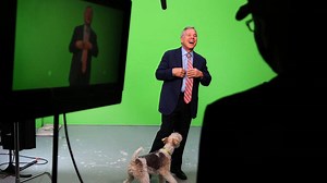 Meet the man behind the JT car dealer commercials