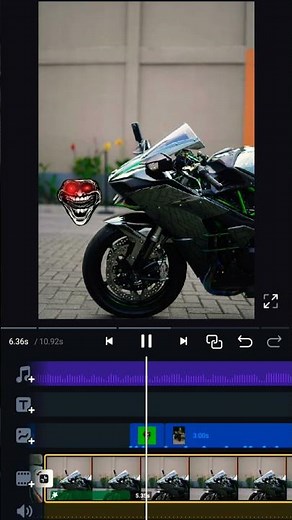 Kawasaki Ninja H2R 🔥 Fastest Bike in the World? 😱Ninja H2R Top Speed Test 🏍️💨 Unbelievable Power!