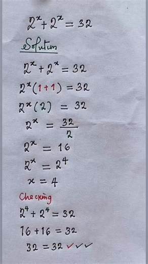 Solved problems #math #calculus #equation #polynomials | MKonlinemath&science