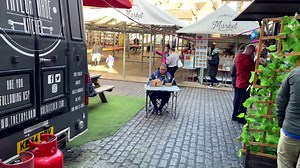 222K views · 2.2K reactions | Danny tries a Gyros takeaway in York | Rate My Takeaway | Facebook