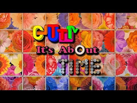 Clutter 12: It's About Time Game Trailer
