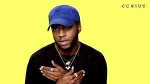 6lack "Switch" Official Lyrics & Meaning | Verified