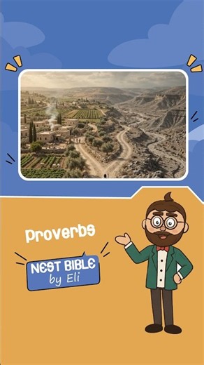 Proverbs Bible Study Guide | The Complete Book of Proverbs Explained