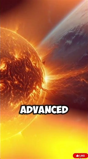 “The Scientist Who Can Predict Solar Storms”