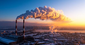 La pollution de l'air, première menace mondiale pour la santé humaine, selon une étude