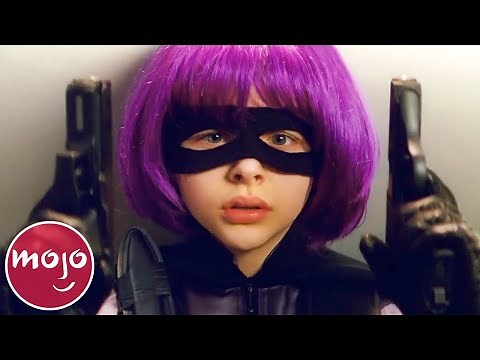 Top 10 Times the Child Actor Stole the Show