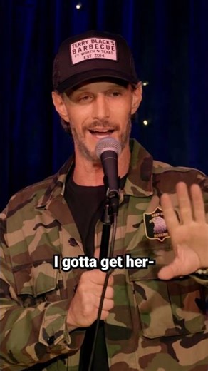 My First Concert Experience…. Watch The Entire Campfire Special On My Channel!