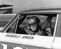 Folks Of Interest - Another racing hero passed God Speed Parnelli Jones!